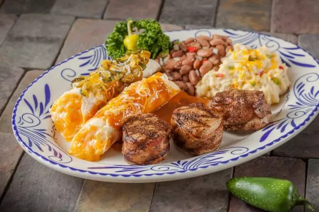 Abuelo’s