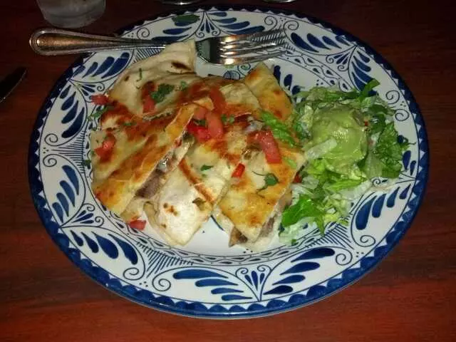 Abuelo’s