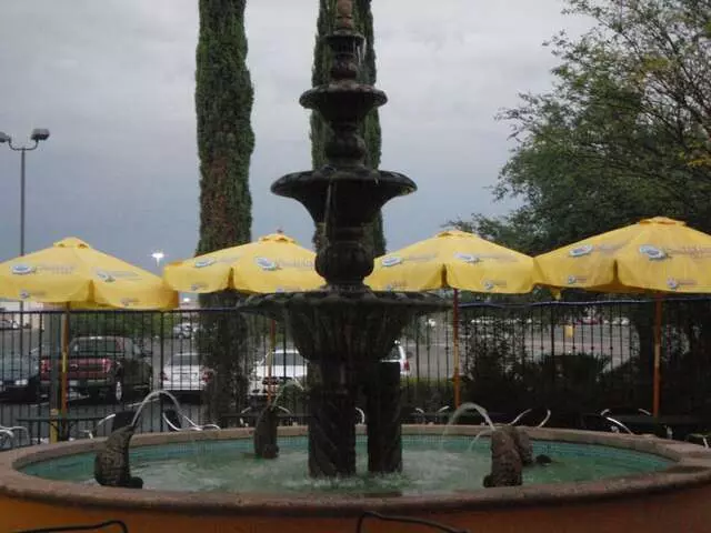 Abuelo’s