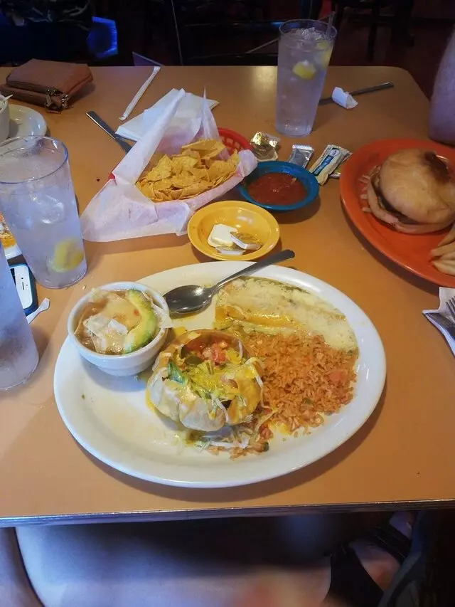 Abuelo’s