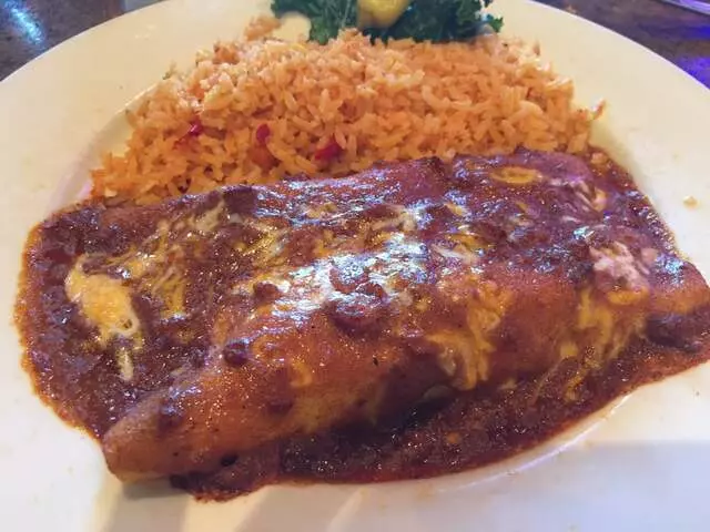 Abuelo’s