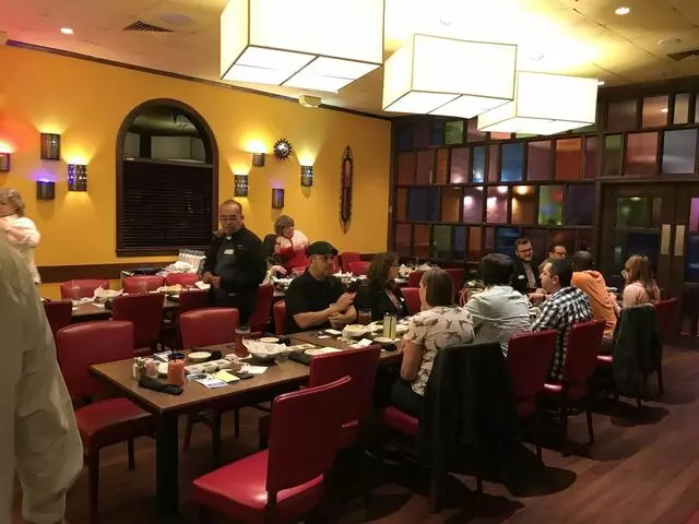 Abuelo’s