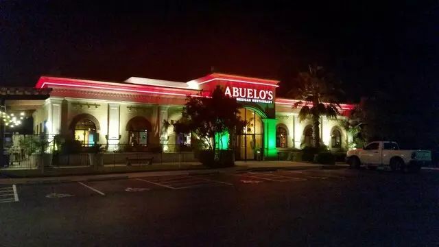 Abuelo’s