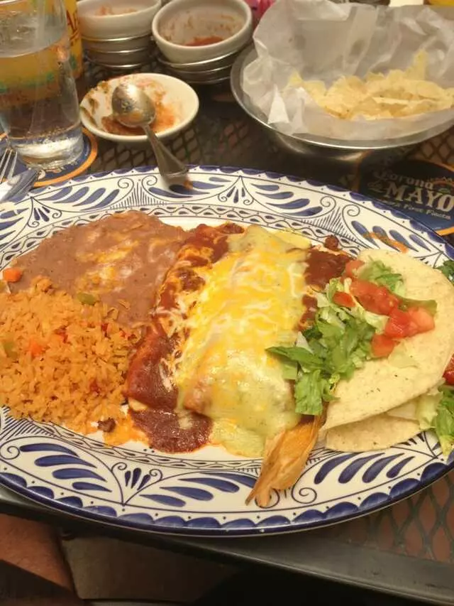 Abuelo’s