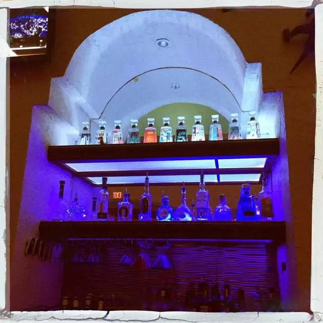 Abuelo’s