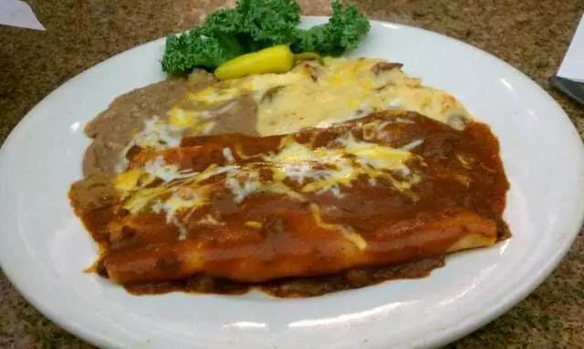 Abuelo’s