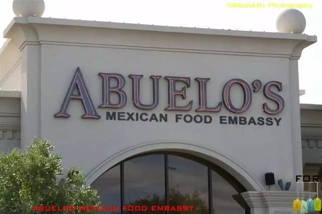Abuelo’s