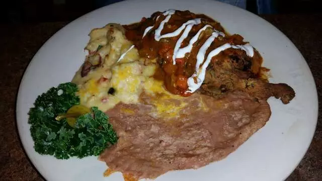Abuelo’s
