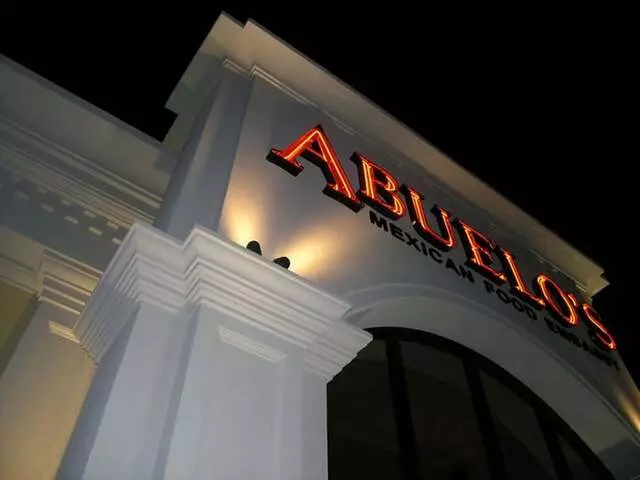 Abuelo’s