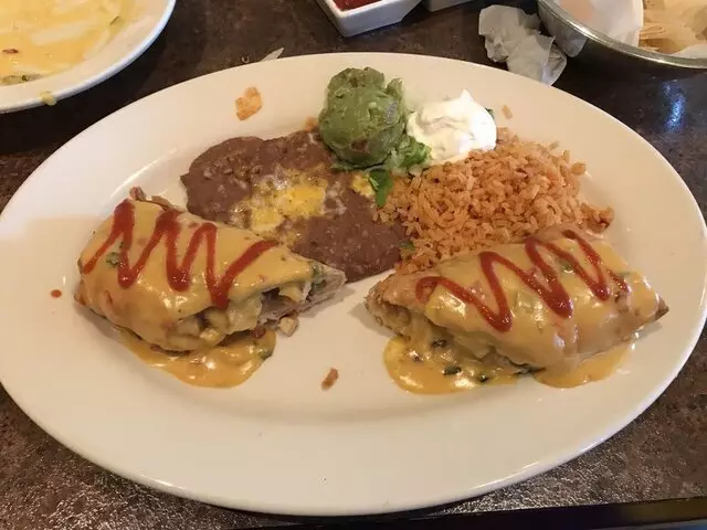 Abuelo’s