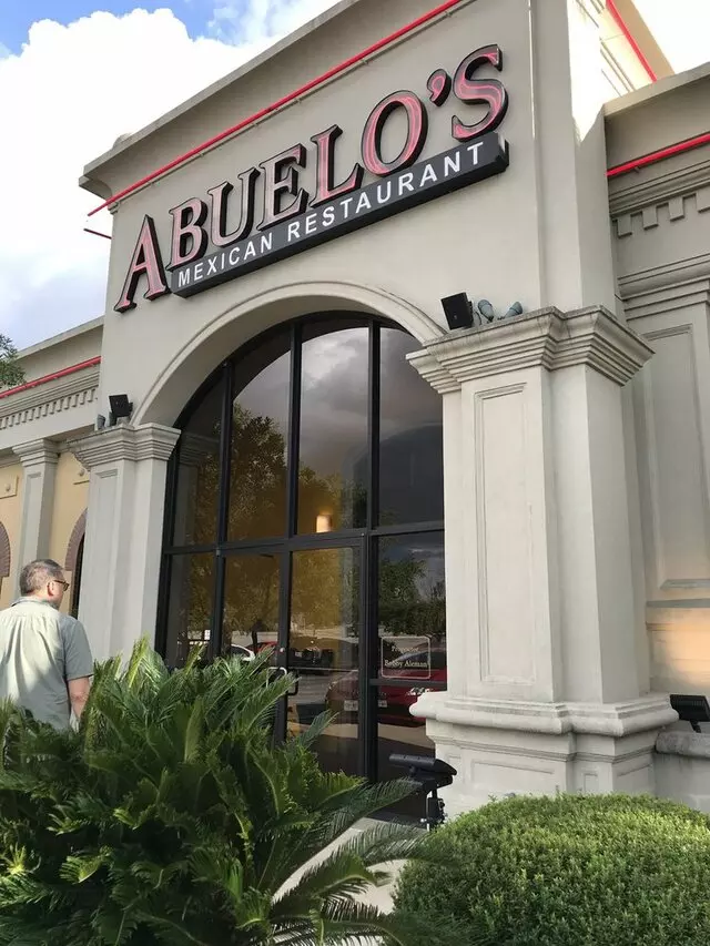 Abuelo’s