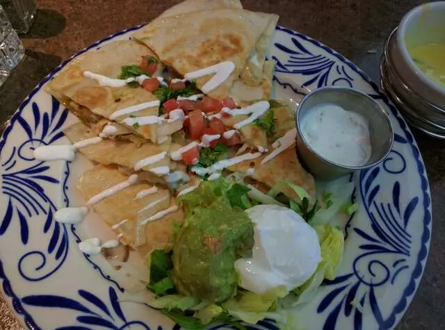 Abuelo’s