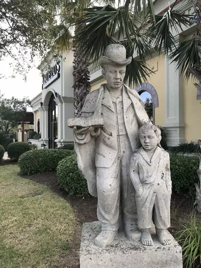 Abuelo’s