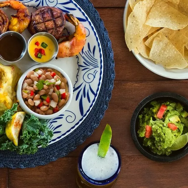 Abuelo’s