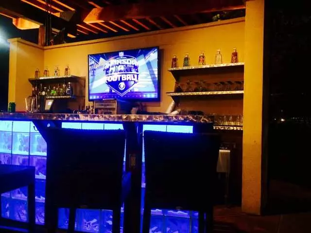 Abuelo’s