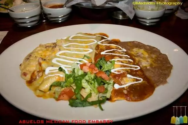 Abuelo’s