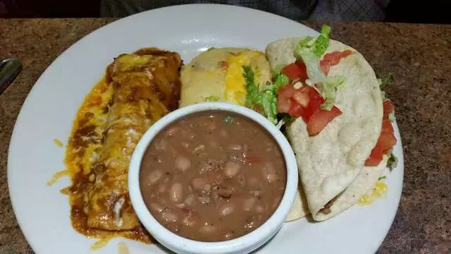 Abuelo’s
