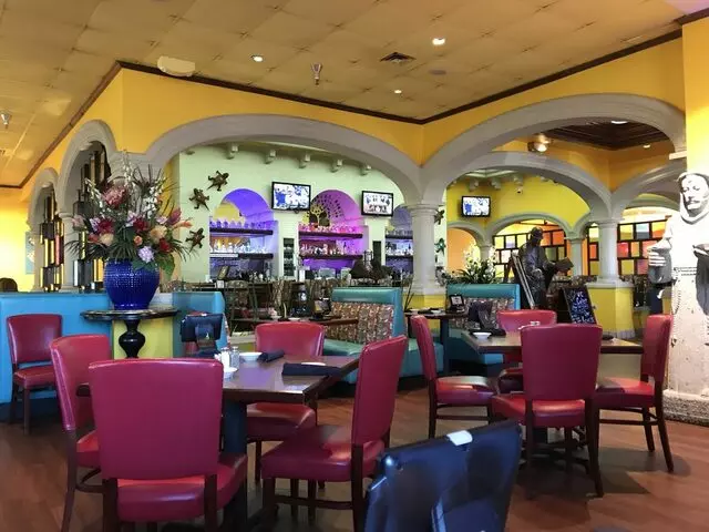 Abuelo’s