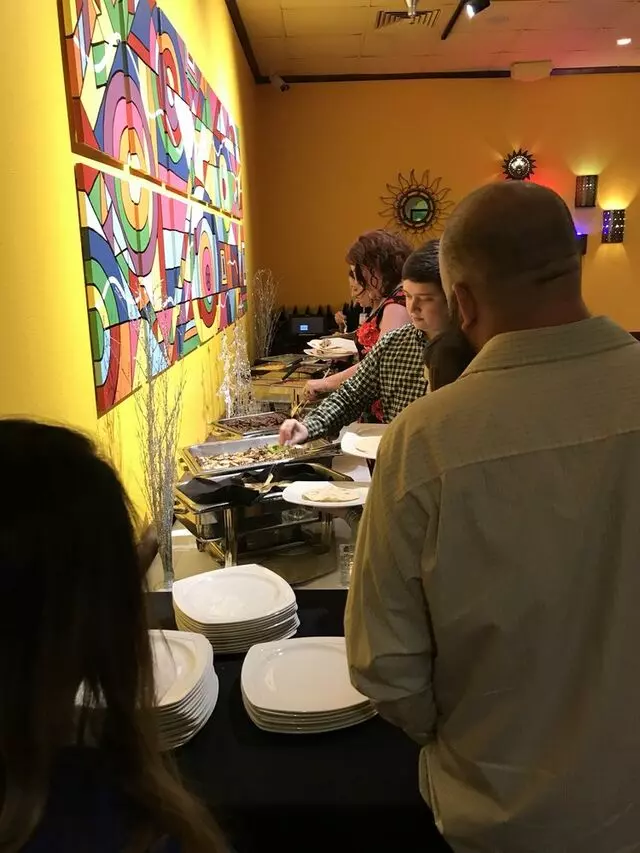 Abuelo’s