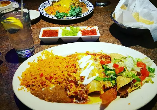 Abuelo’s