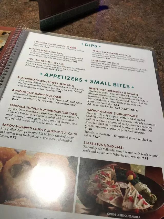 Abuelo’s