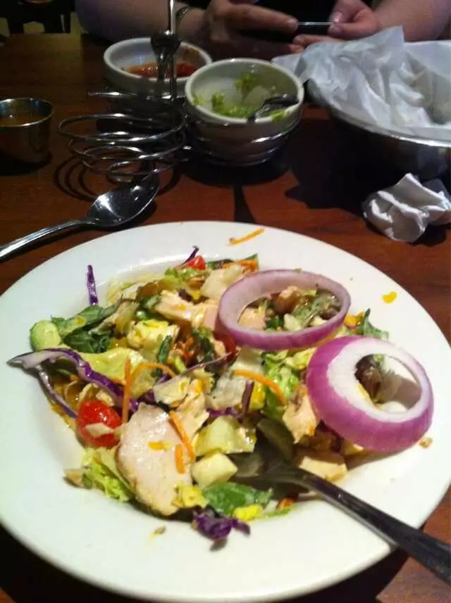 Abuelo’s