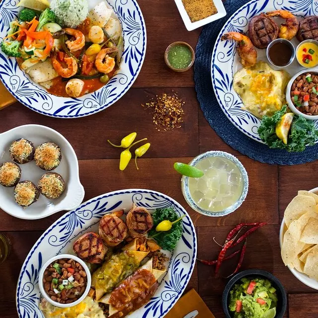 Abuelo’s