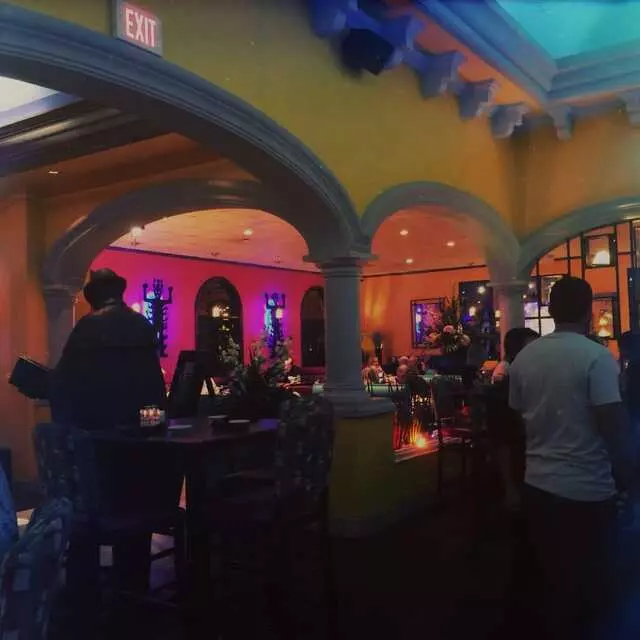 Abuelo’s