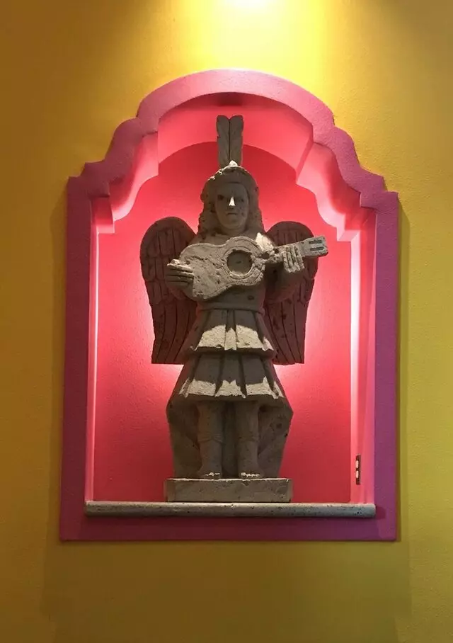 Abuelo’s