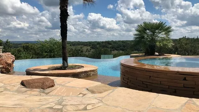 Aqua Blue Pool Services