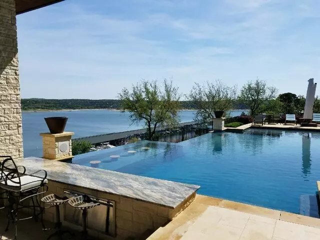 Aqua Blue Pool Services