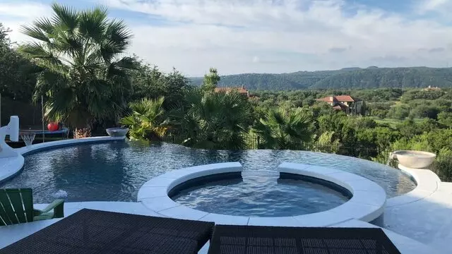 Aqua Blue Pool Services