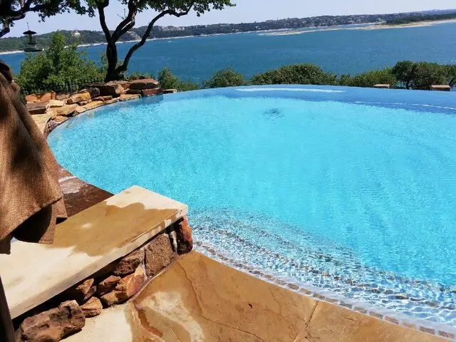 Aqua Blue Pool Services