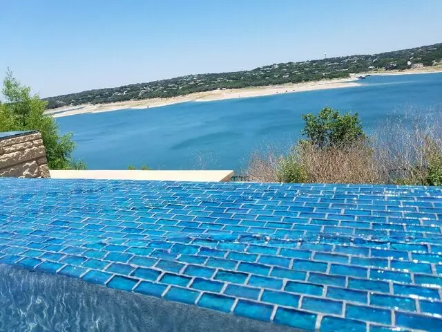 Aqua Blue Pool Services