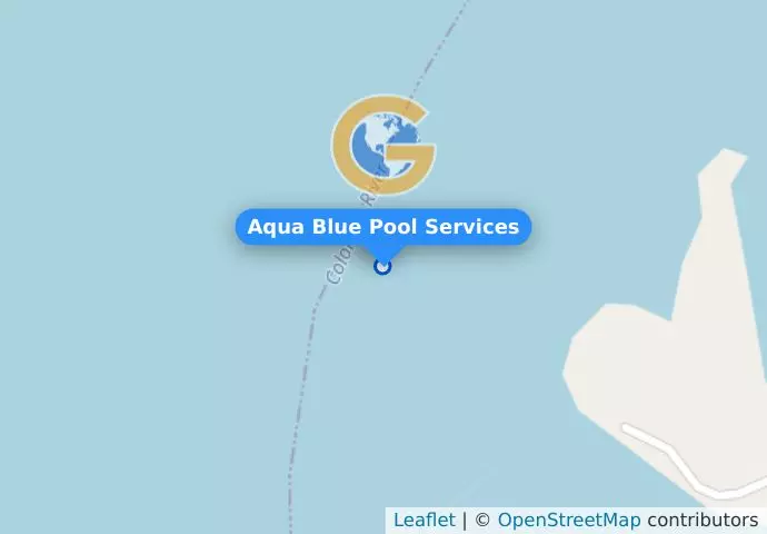 Aqua Blue Pool Services