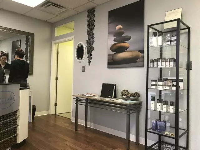 Alite Laser
