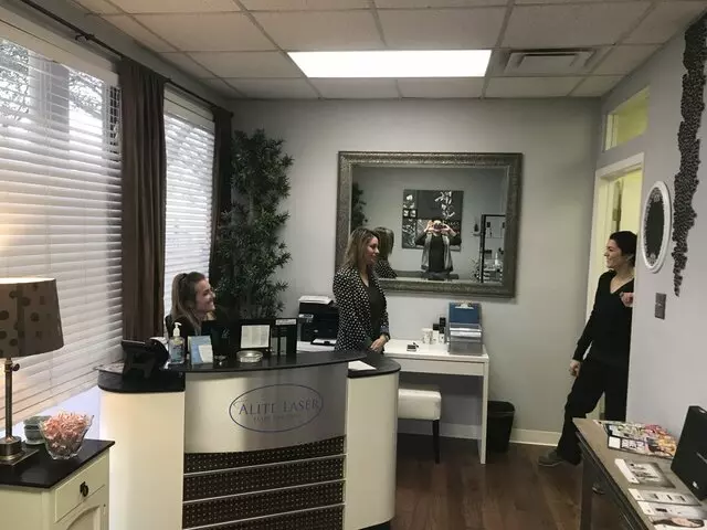 Alite Laser