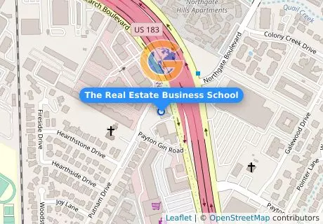The Real Estate Business School