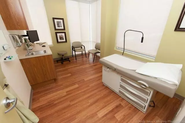 Austin Labiaplasty and Vaginal Rejuvenation