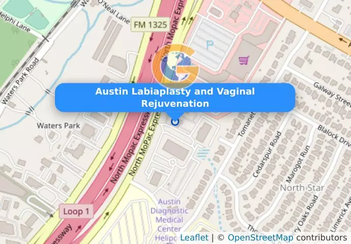 Austin Labiaplasty and Vaginal Rejuvenation