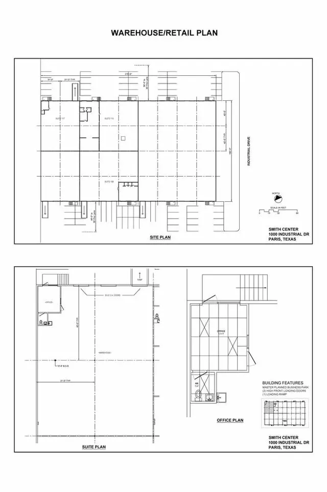 ATX Drafting Services