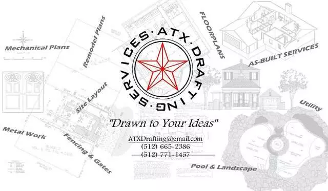 ATX Drafting Services