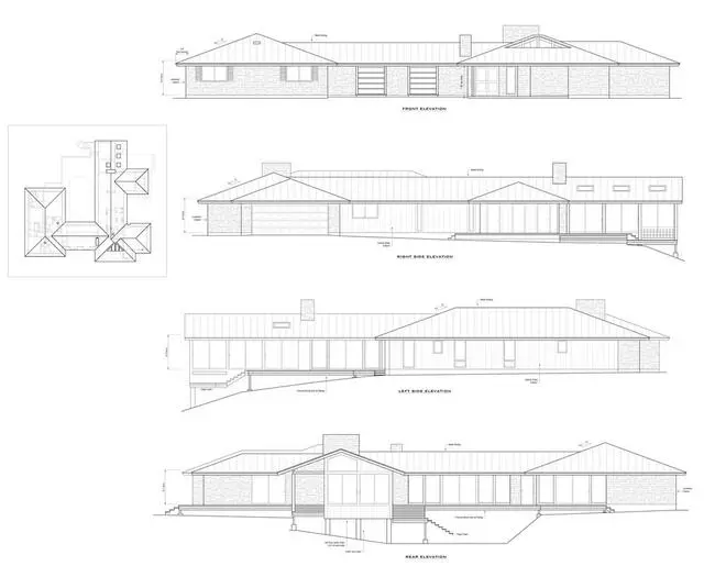 ATX Drafting Services