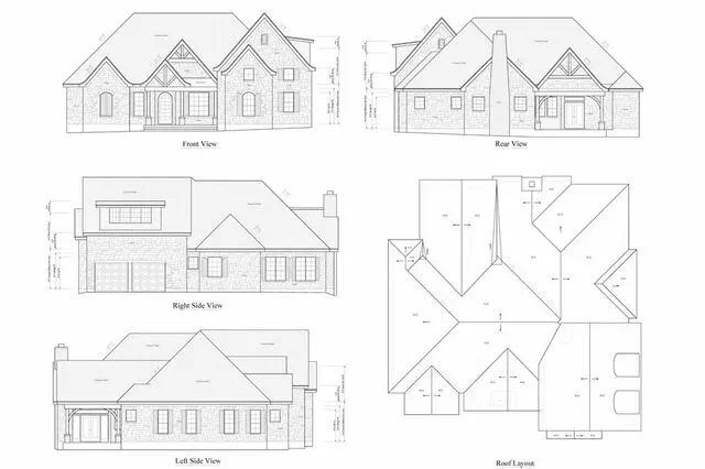 ATX Drafting Services