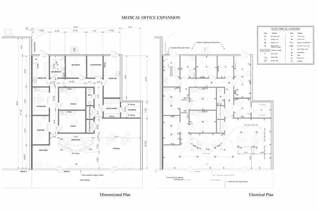 ATX Drafting Services