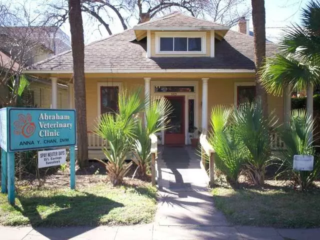 Abraham Veterinary Clinic