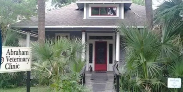 Abraham Veterinary Clinic