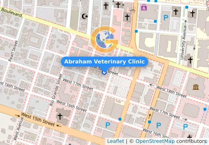 Abraham Veterinary Clinic