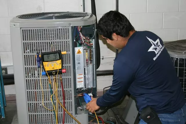 Airstar Mechanical Services