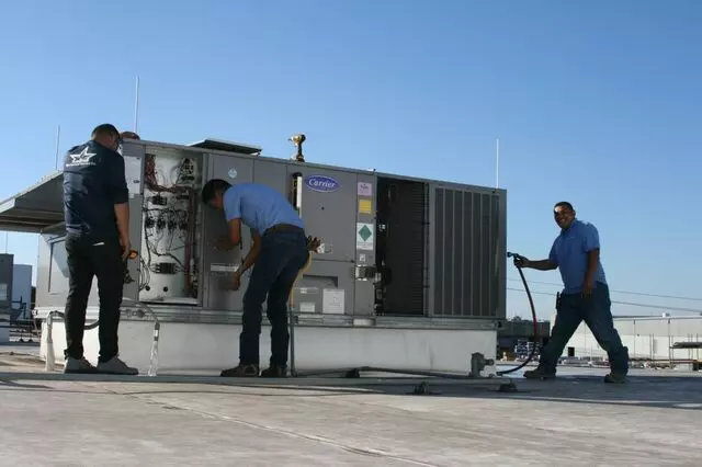Airstar Mechanical Services